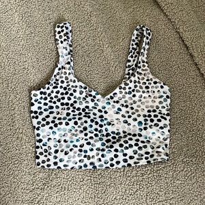 Cleo Harper Sports Bra- size Small
